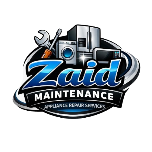 Zaid Maintenance